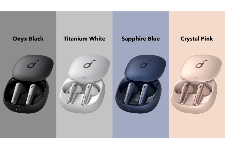 liberty air 2 pro los auriculares de anker con gestin completa de ruido liberty air 2 pro los auriculares de anker con gestin completa de ruido