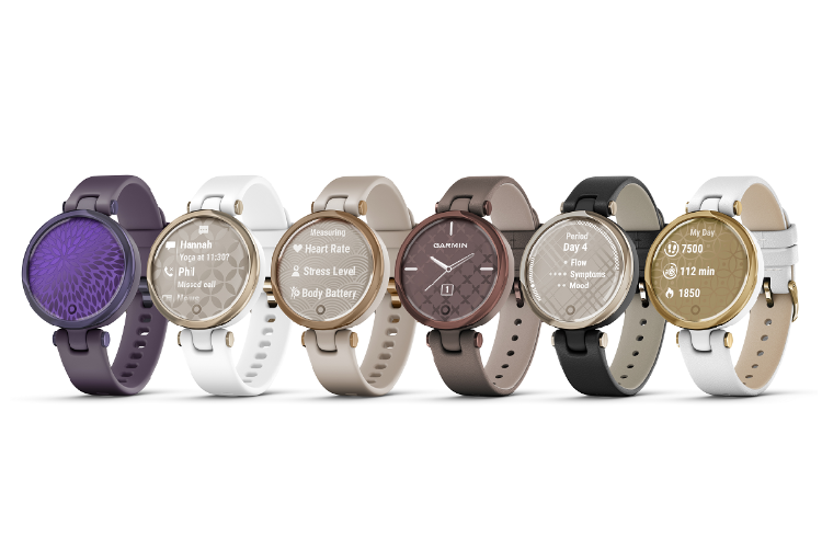 lilysuptmsup de garmin el reloj inteligente elegante y con grandes prestaciones lilysuptmsup de garmin el reloj inteligente elegante y con grandes prestaciones