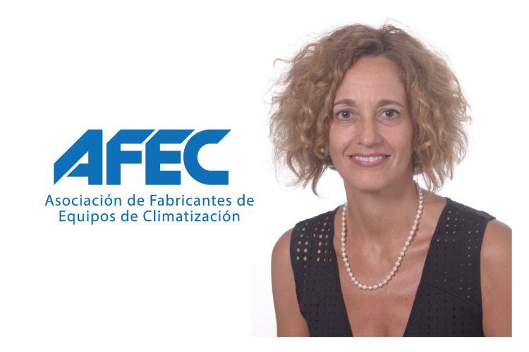 marta san romn nueva directora adjunta de afec marta san romn nueva directora adjunta de afec