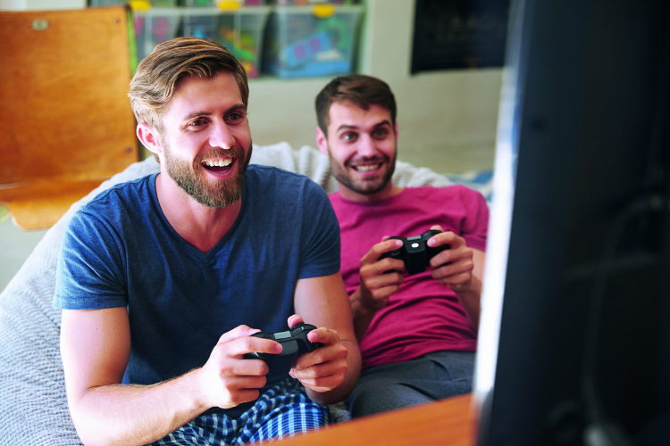 optimiza tu conexin online y mejora la experiencia gaming con devolo optimiza tu conexin online y mejora la experiencia gaming con devolo