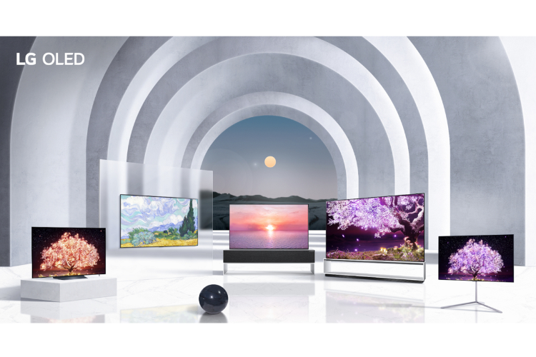 lg refuerza su catlogo de televisores con la ltima tecnologa lg refuerza su catlogo de televisores con la ltima tecnologa