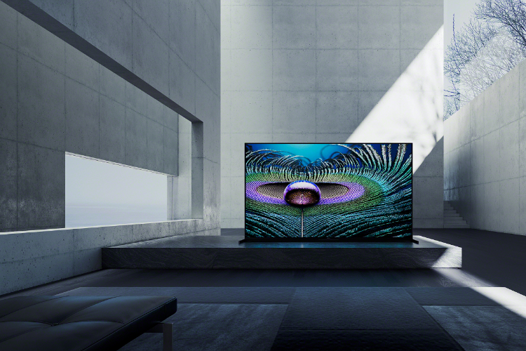sony bravia xr aade un procesador cognitivo que replica la vista y el odo sony bravia xr aade un procesador cognitivo que replica la vista y el odo
