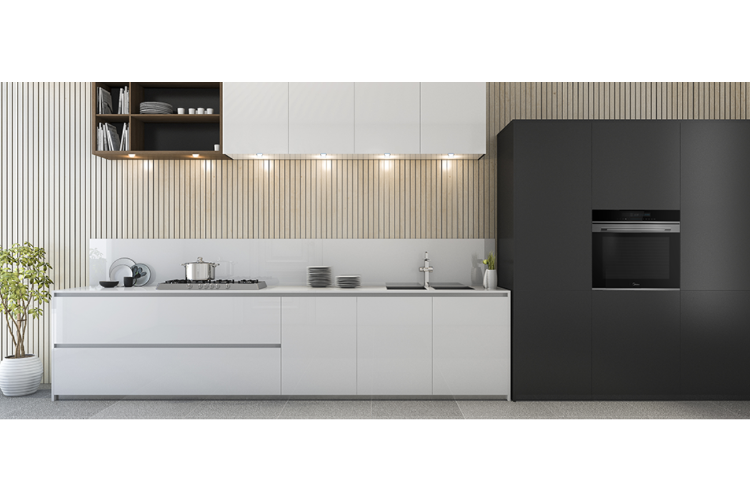steam el horno multifuncin con vapor de midea steam el horno multifuncin con vapor de midea