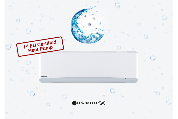 texcell certifica el efecto inhibidor del aire acondicionado con nanoesuptmsup x de panasonic frente al covid19 texcell certifica el efecto inhibidor del aire acondicionado con nanoesuptmsup x de panasonic frente al covid19