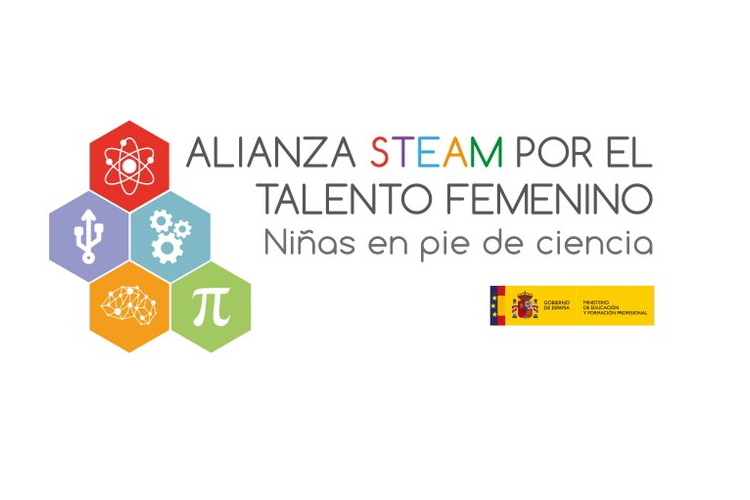 aecoc se suma a la alianza steam por el talento femenino
aecoc se suma a la alianza steam por el talento femenino