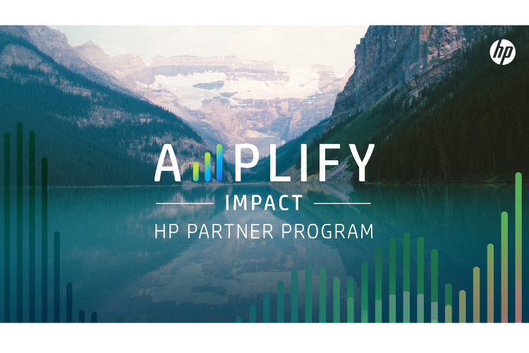 hp centra su mirada en la sostenibilidad con amplify impact hp centra su mirada en la sostenibilidad con amplify impact