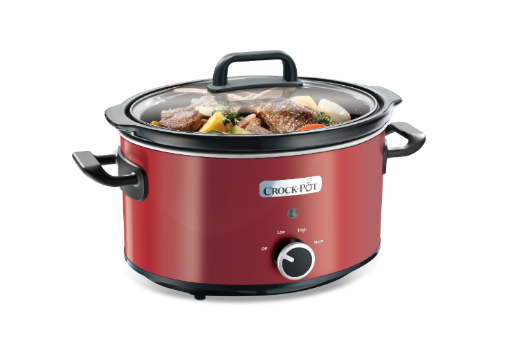 con la cocina a fuego lento de crockpot todo son ventajas con la cocina a fuego lento de crockpot todo son ventajas