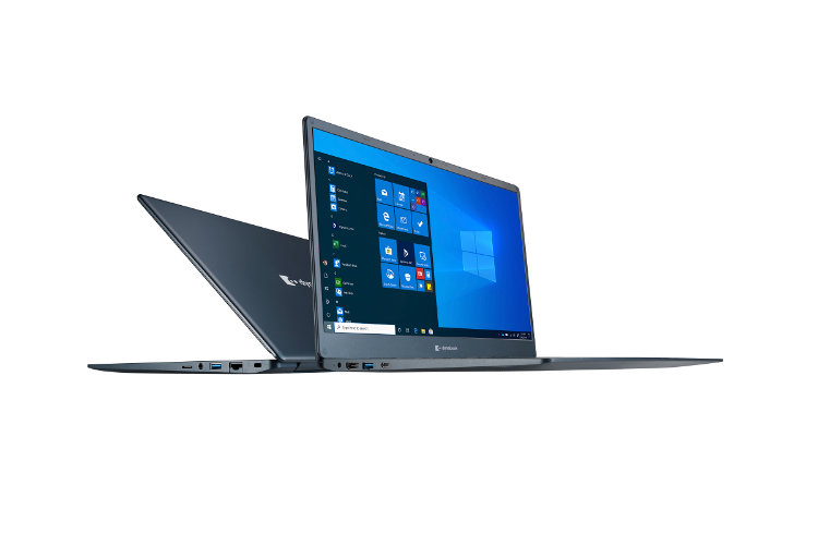 dynabook satellite pro c50g el porttil de 15 para el trabajo o estudio dynabook satellite pro c50g el porttil de 15 para el trabajo o estudio