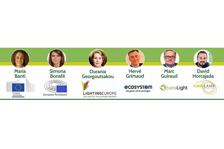 eucolight promueve el reciclaje de dos billones de bombillas en europa eucolight promueve el reciclaje de dos billones de bombillas en europa