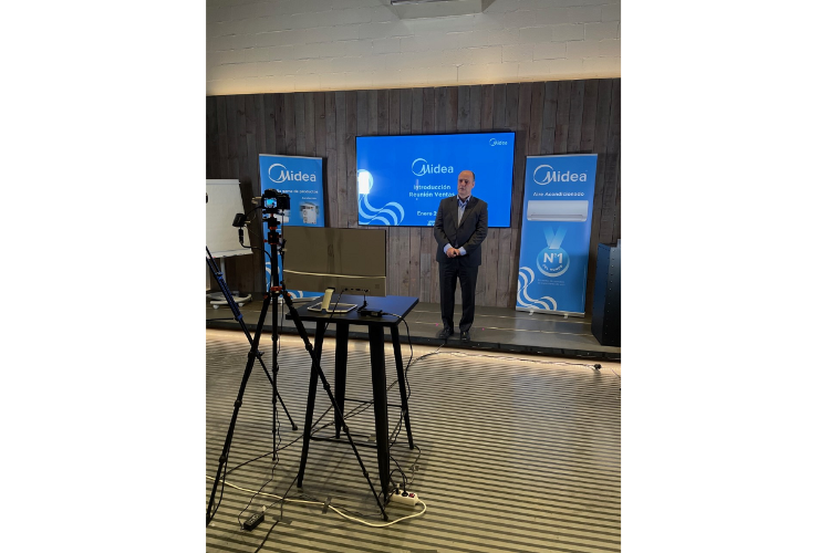 frigicoll climatizacin celebra su convencin de ventas anual 2021 frigicoll climatizacin celebra su convencin de ventas anual 2021