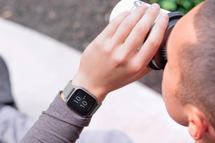 garmin creci un 23 en el ltimo trimestre del ao garmin creci un 23 en el ltimo trimestre del ao