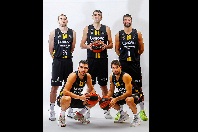 lenovo da un gran salto cualitativo dando nombre al tenerife de baloncesto lenovo da un gran salto cualitativo dando nombre al tenerife de baloncesto
