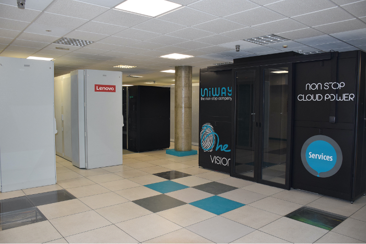 lenovo ha sido elegido por uniway para renovar su cpd lenovo ha sido elegido por uniway para renovar su cpd