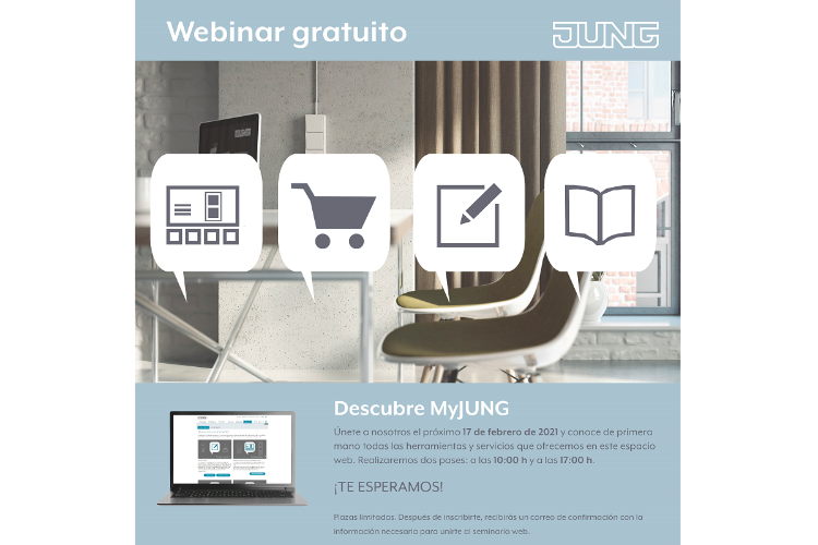 descubre myjung el nuevo webinar gratuito de jung descubre myjung el nuevo webinar gratuito de jung