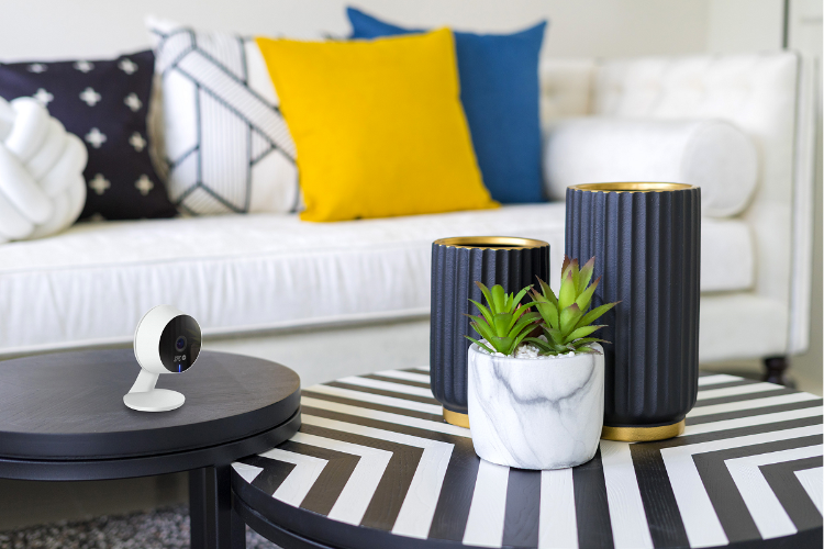 spc ofrece las claves para promover una smart home segura spc ofrece las claves para promover una smart home segura