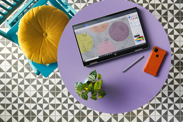 hp pavilion x360 14 el convertible de diseo sostenible para trabajo u ocio hp pavilion x360 14 el convertible de diseo sostenible para trabajo u ocio