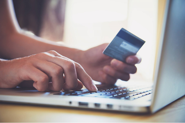 pese al aumento menos de un tercio de los consumidores se siente seguro al comprar online pese al aumento menos de un tercio de los consumidores se siente seguro al comprar online