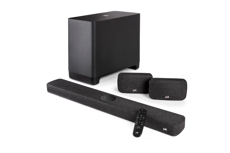 polk react la barra de sonido envolvente con alexa integrada polk react la barra de sonido envolvente con alexa integrada