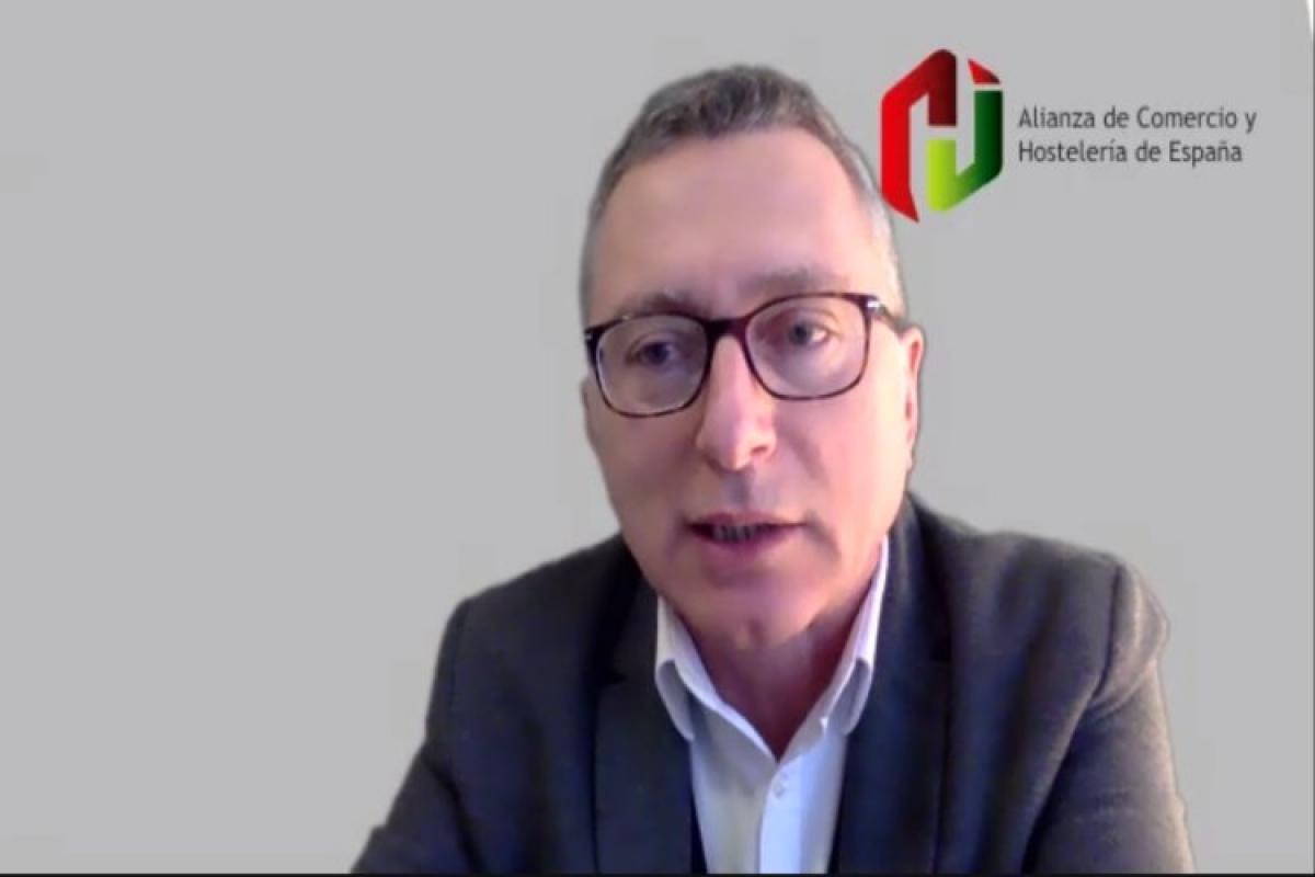 el sector del comercio y la hostera solicita ayudas directas y urgentes el sector del comercio y la hostera solicita ayudas directas y urgentes
