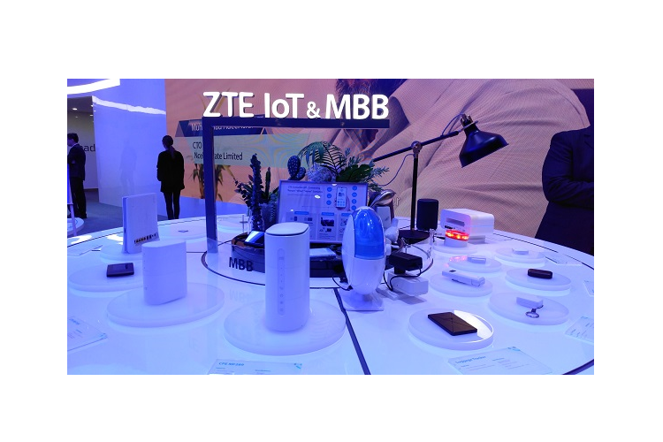 mwc shanghi 2021 zte seala la ia como clave para el desarrollo del 5g mwc shanghi 2021 zte seala la ia como clave para el desarrollo del 5g