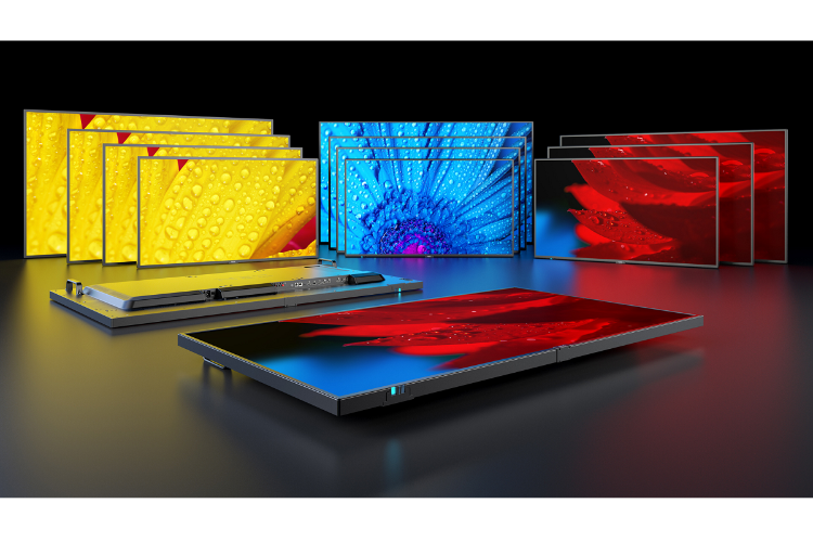 sharp nec display solutions lanza sus pantallas de gran formato message sharp nec display solutions lanza sus pantallas de gran formato message