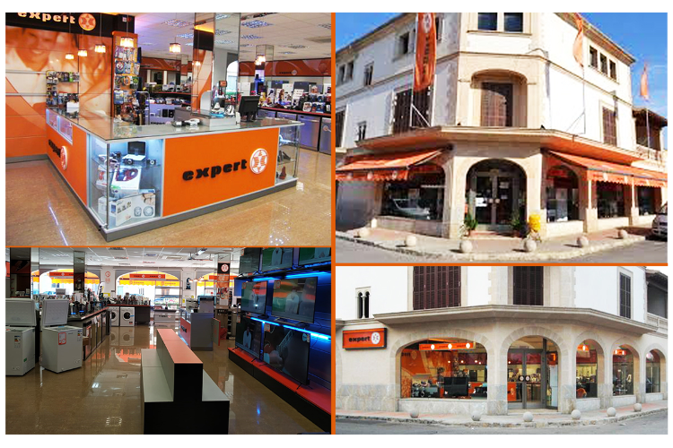 unebsaexpert abre un nuevo establecimiento en llucmajor mallorca unebsaexpert abre un nuevo establecimiento en llucmajor mallorca