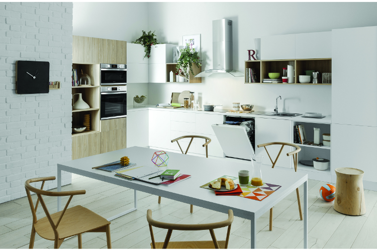 aria de indesit la gama de encastre que te facilita el cocinado aria de indesit la gama de encastre que te facilita el cocinado