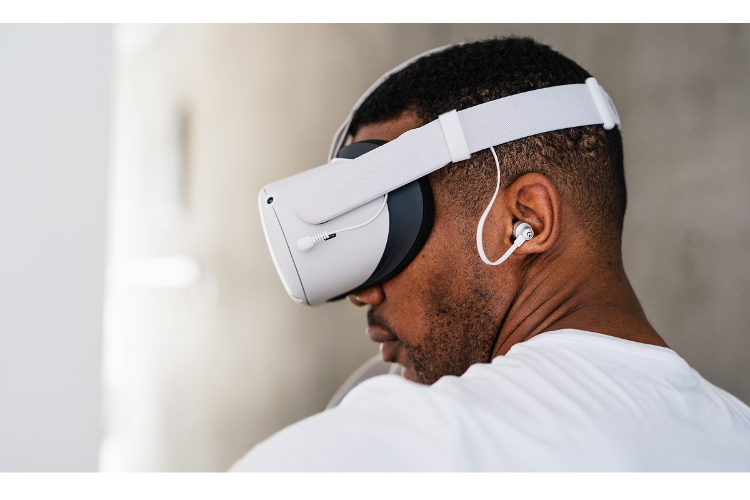 logitech g anuncia la disponibilidad de los dispositivos de audio para oculus quest 2 logitech g anuncia la disponibilidad de los dispositivos de audio para oculus quest 2