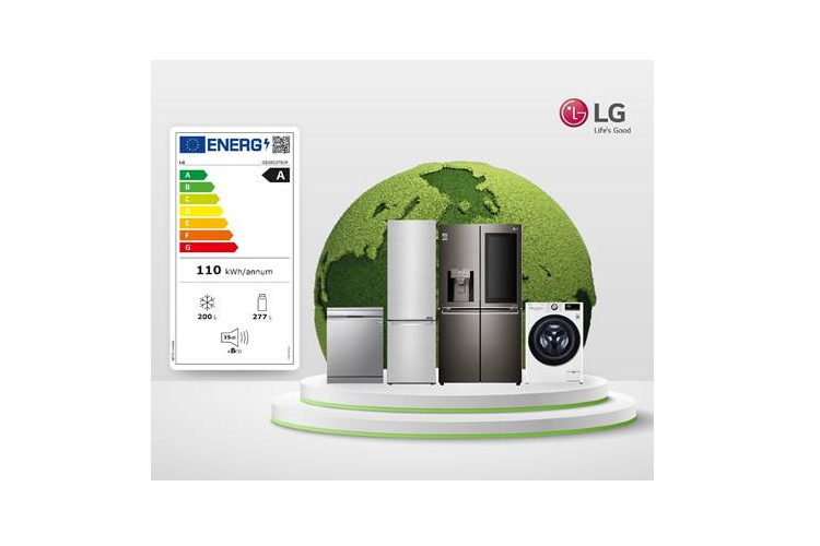 lg a la bandera en eficiencia energtica lg a la bandera en eficiencia energtica