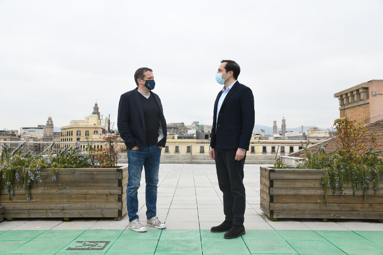 beko se convierte en corporate partner de barcelona tech city
beko se convierte en corporate partner de barcelona tech city