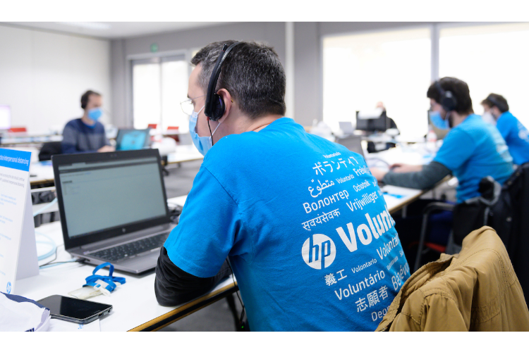 hp codewars se reinventa en formato online y rene 450 jvenes de toda espaa hp codewars se reinventa en formato online y rene 450 jvenes de toda espaa