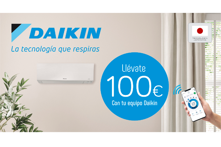 daikin presenta su plan renove para equipos de climatizacin daikin presenta su plan renove para equipos de climatizacin