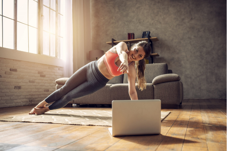 devolo te invita a ejercitarte en casa con una conexin wifi potente devolo te invita a ejercitarte en casa con una conexin wifi potente
