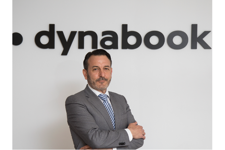 eduardo martnez nuevo director de canal de dynabook espaa eduardo martnez nuevo director de canal de dynabook espaa