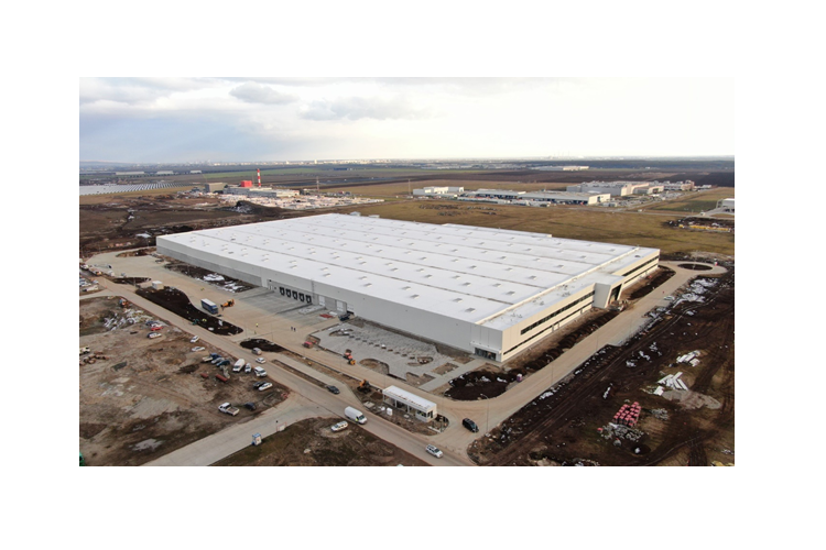 haier invierte 70 millones en su primera planta de refrigeracin en europa haier invierte 70 millones en su primera planta de refrigeracin en europa