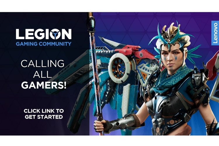 lenovo lanza legion community un espacio digital dedicado a gamers lenovo lanza legion community un espacio digital dedicado a gamers
