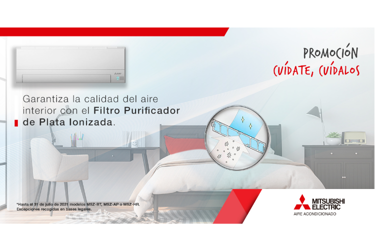 mitsubishi electric crea una nueva campaa para mejorar la calidad del aire mitsubishi electric crea una nueva campaa para mejorar la calidad del aire