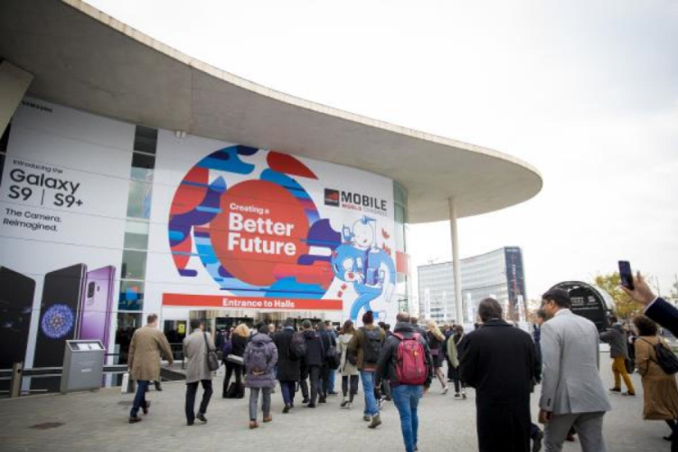 el mobile world congress trabaja en un espacio de celebracin seguro el mobile world congress trabaja en un espacio de celebracin seguro