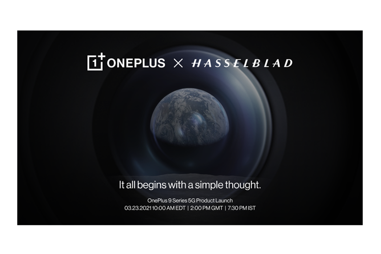 oneplus y hasselblad juntos en el desarrollo de cmaras para oneplus 9 oneplus y hasselblad juntos en el desarrollo de cmaras para oneplus 9