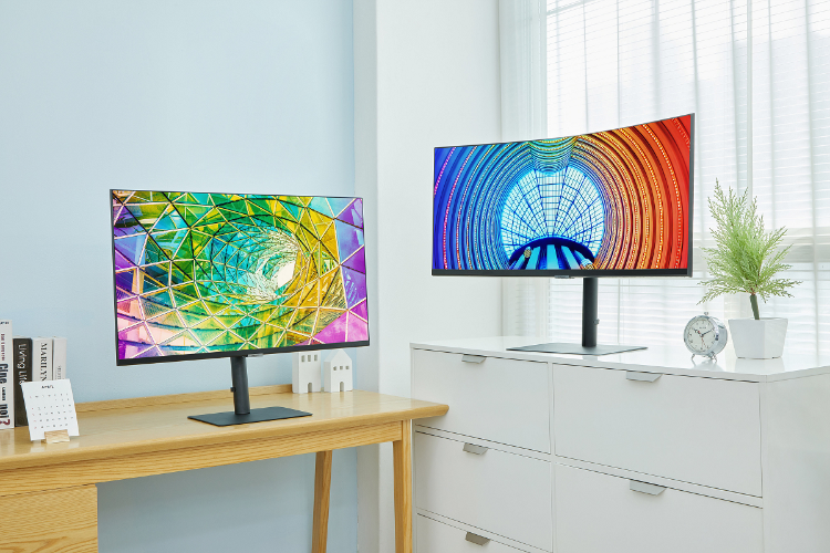 samsung lanza una completa gama de monitores de alta resolucin samsung lanza una completa gama de monitores de alta resolucin