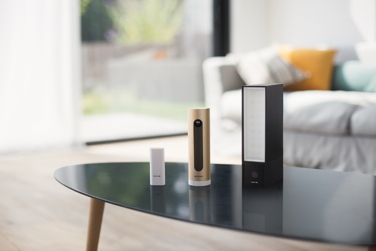 sorprende en el da del padre con la inteligencia artificial de netatmo sorprende en el da del padre con la inteligencia artificial de netatmo