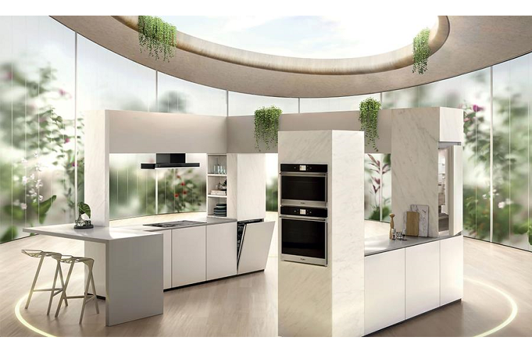whirlpool redobla su apuesta por la sostenibilidad whirlpool redobla su apuesta por la sostenibilidad