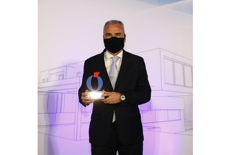 asko ha sido galardonada en los premios vivienda 2021 asko ha sido galardonada en los premios vivienda 2021