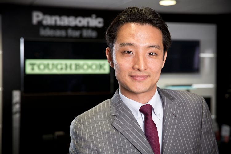 daichi kato nuevo director de panasonic mobile solutions para europa daichi kato nuevo director de panasonic mobile solutions para europa