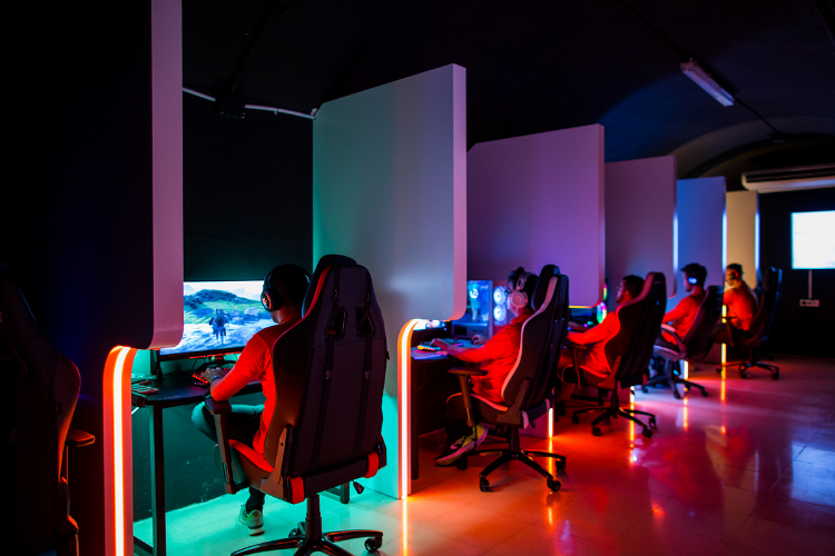 ms del 60 de los gamers incrementan su tiempo de juego con la pandemia ms del 60 de los gamers incrementan su tiempo de juego con la pandemia
