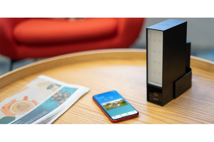 netatmo incluye homekit secure video a su videovigilancia exterior netatmo incluye homekit secure video a su videovigilancia exterior