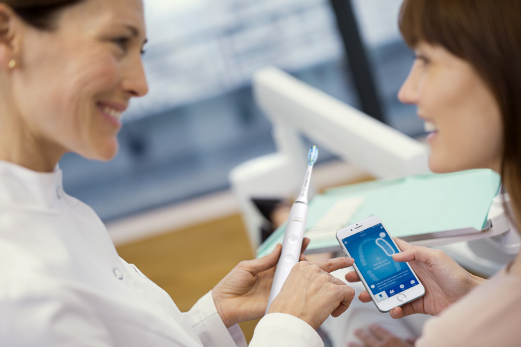 philips incide en el vnculo entre la salud bucodental y la salud general philips incide en el vnculo entre la salud bucodental y la salud general