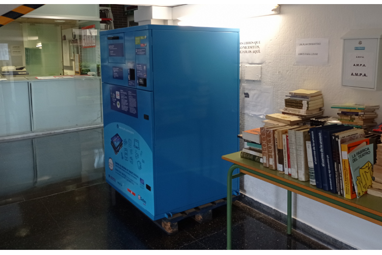 la recompensa con incentivos favorece el reciclaje de aparatos electrnicos la recompensa con incentivos favorece el reciclaje de aparatos electrnicos