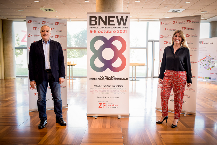 la zona franca de barcelona redobla su apuesta por la economa ampliando bnew la zona franca de barcelona redobla su apuesta por la economa ampliando bnew