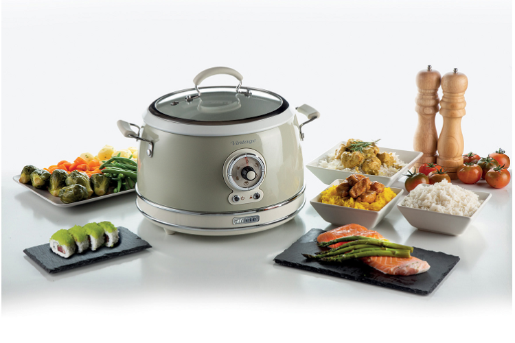 ariete refuerza su gama vintage con nuevos productos ariete refuerza su gama vintage con nuevos productos